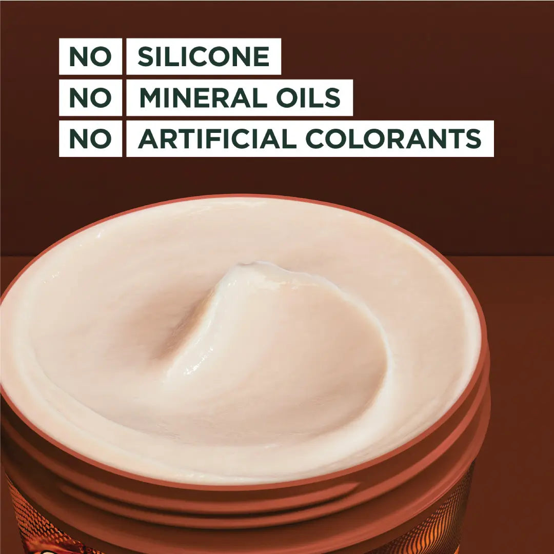 Garnier Ultra Doux Hair Food Smoothing Coconut & Macadamia 3-In-1 Hair Mask 390ml-6