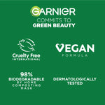 Garnier Ultra Doux Hair Food Banana Shampoo For Dry Hair 350ml-9