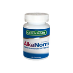 Green Made Alkanorm 1000mg 60 Capsules-1