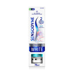 SENSODYNE TP CLINICAL WHITE ENAMEL STRENGTHENING 75ML