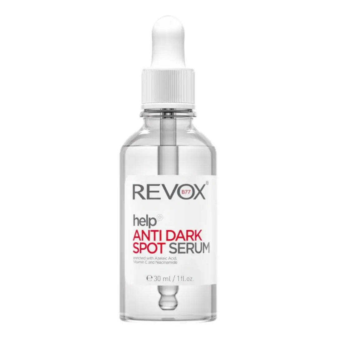 Revox B77 Help Anti Dark Spot Serum 30ml For Hyperpigmentation-1