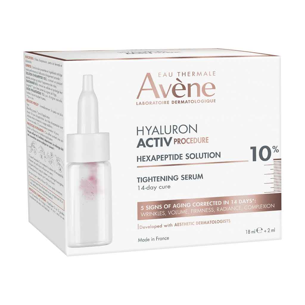 Avene Hyaluron Activ Procedure 10% Lifting Serum Booster