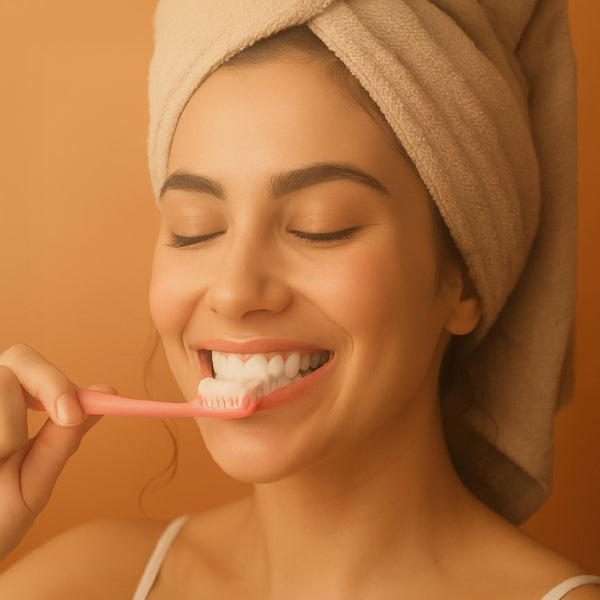 Oral Care Routines