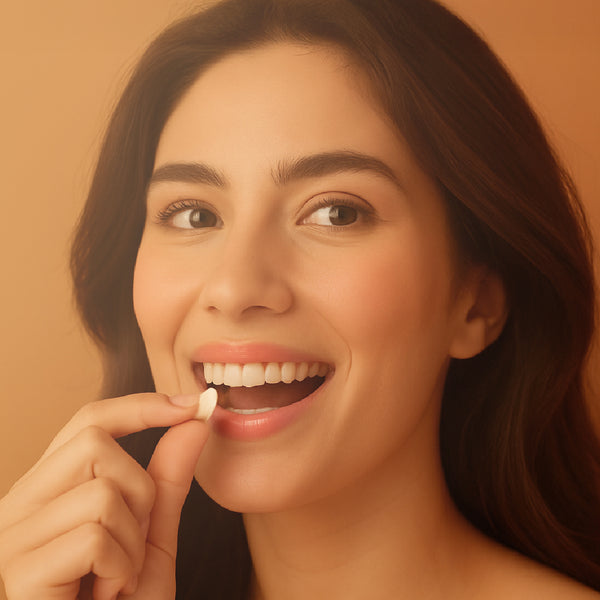 Supplements Routines