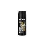 AXE GOLD OUD WOOD & FRESH VANILLA