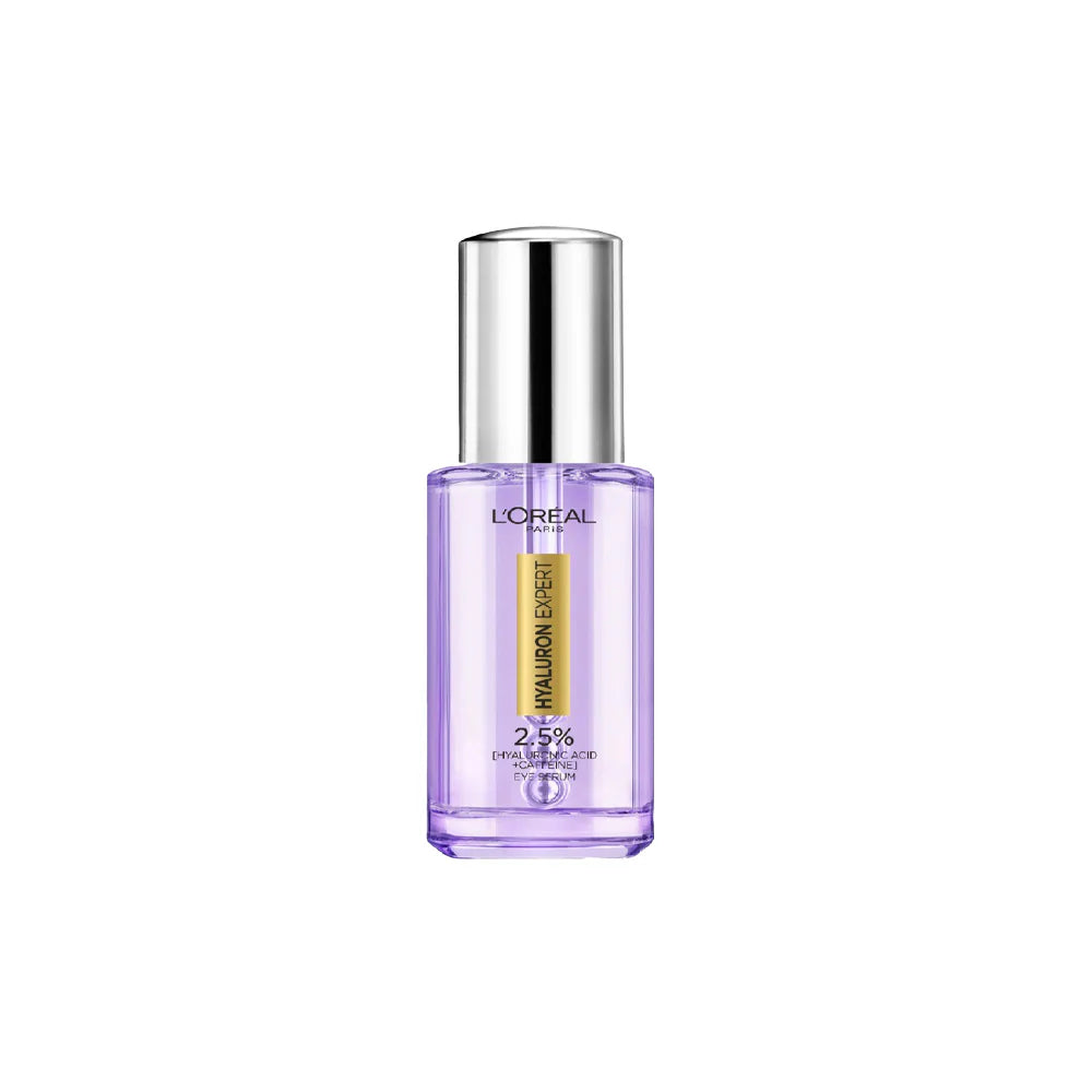 L Oreal Hyaluron Expert Eye Serum 20 Ml