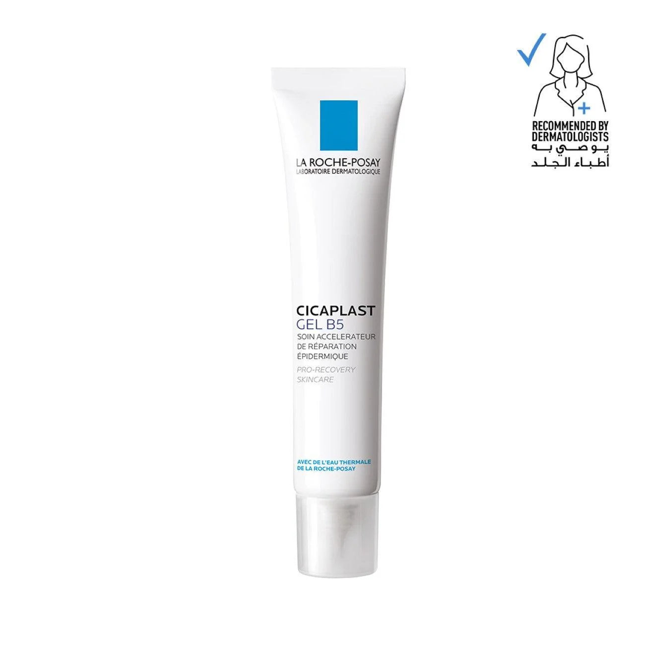 La Roche-Posay Cicaplast Gel B5+ 40Ml