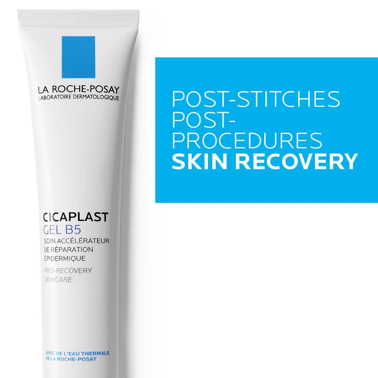 La Roche-Posay Cicaplast Gel B5+ 40Ml