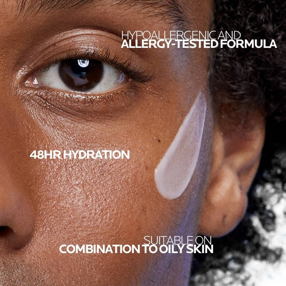 La Roche-Posay Toleriane Dermallergo Fluid Moisturizer