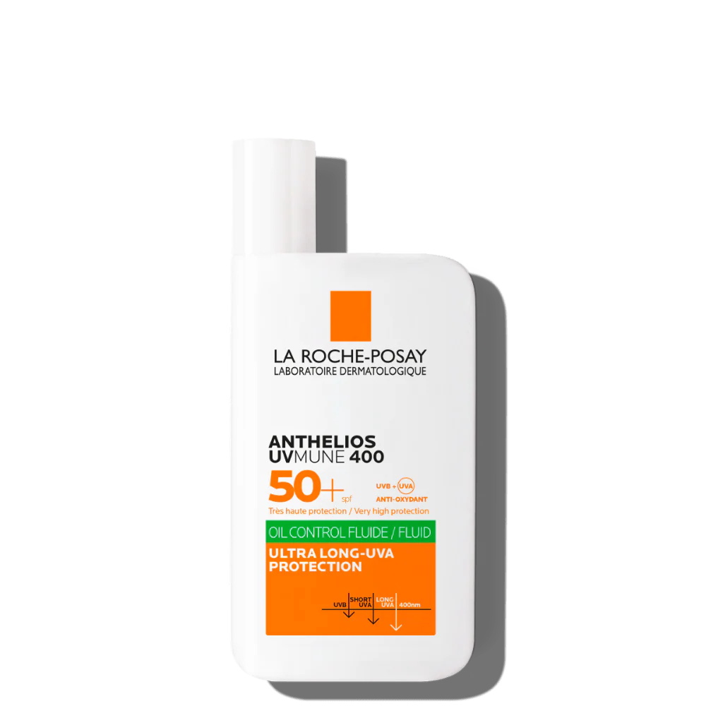 La Roche Posay Anthelios Uvmune 400 Oil Control Fluid 50Ml