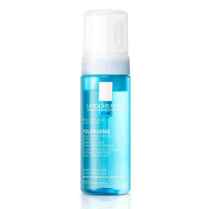 La Roche Posay Toleriane Foam 150Ml