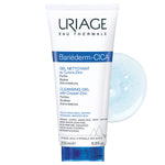 URIAGE BARIDERM CICA GEL NETTOYANT 200ML