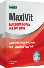 MAXIVIT 15 CPS