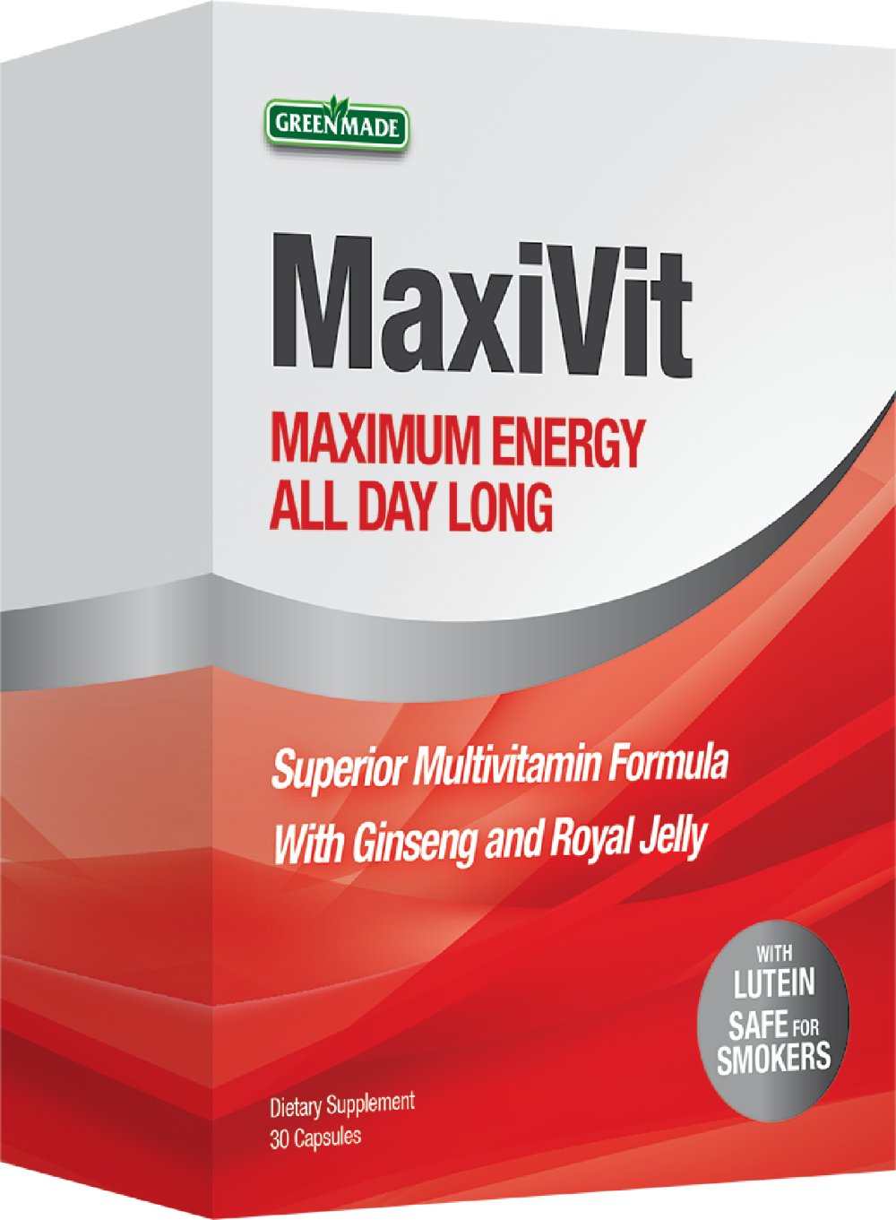 MAXIVIT 15 CPS
