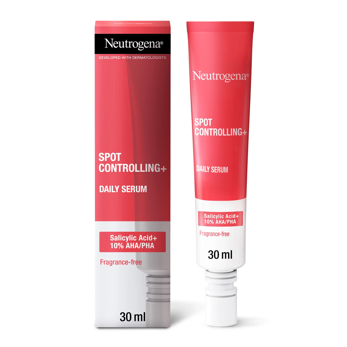 Neutrogena Anti-Pimple Serum+ 30ml