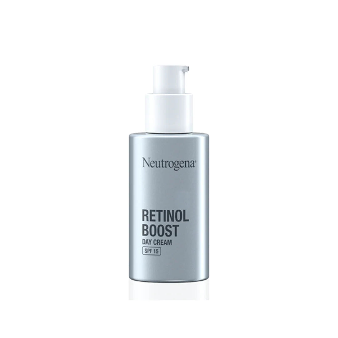Neutrogena Retinol Boost Day Cream 50ml