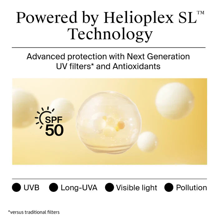 Neutrogena Ultra Sheer Age Shield SPF50