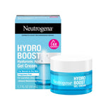 Neutrogena Hydro Boost Gel-Cream 50ml Hydrating Face Moisturizer-2