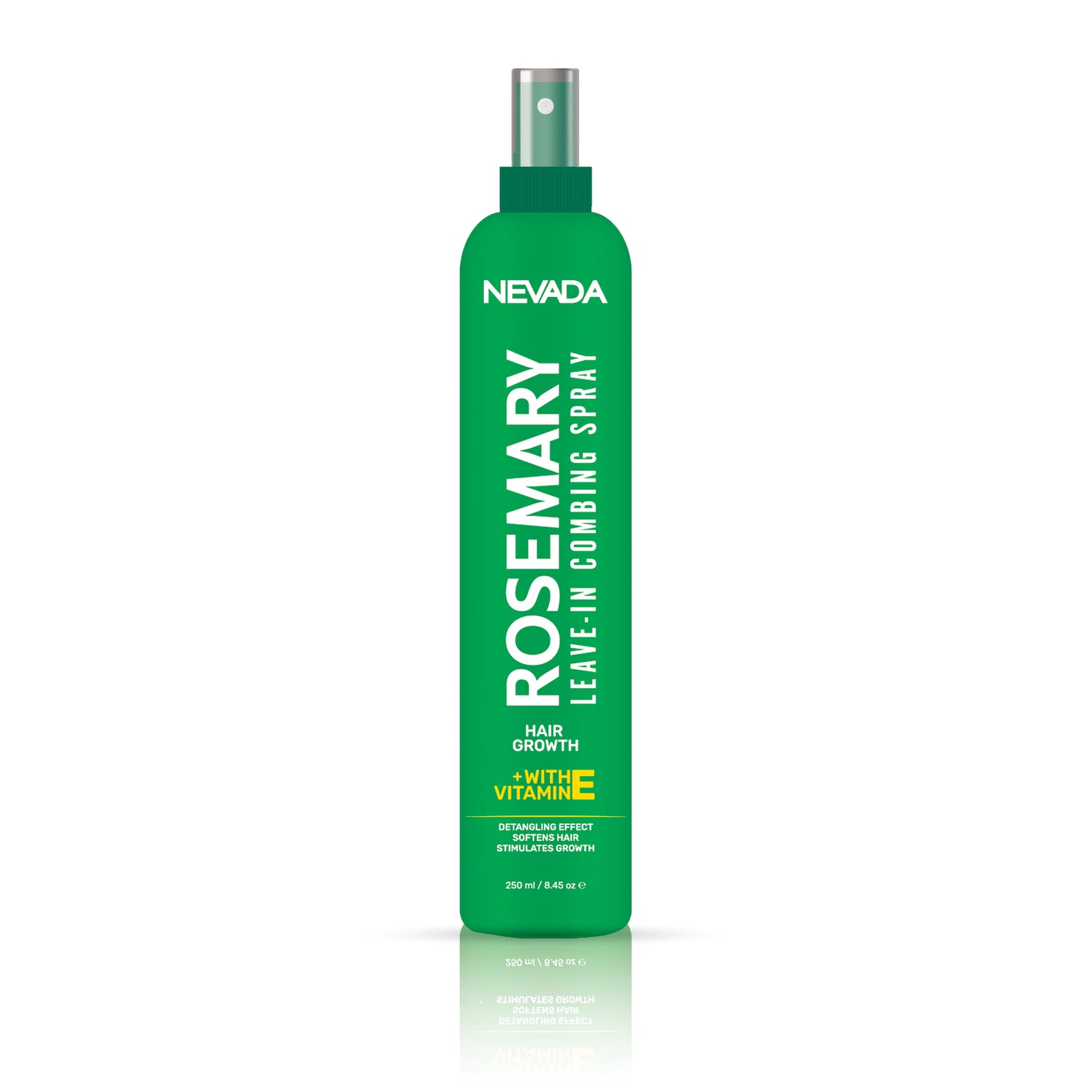 Nevada Rosemary Leave In Combing Spray