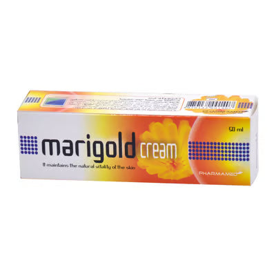 MARIGOLD CREAM 50ML