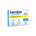 LACTIZINC 15CAPS PHARMA EXCELING
