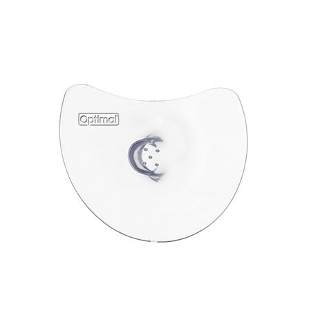 Optimal Nipple Shields
