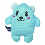 Optimal blue Kid Bath Scrubber-1