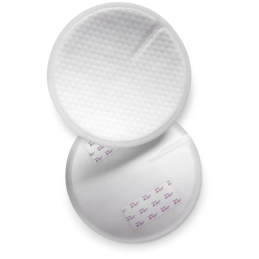 Philips Avent Disposable Breast Pads SCF254/24 Ultra Comfort 24 Pack