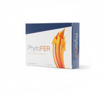 Phytofer Iron & Folic 30 Capsules High-Dose Iron Supplement-1