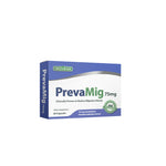 PrevaMig 75 Mg Capsules 60 Count For Migraine Prevention-1