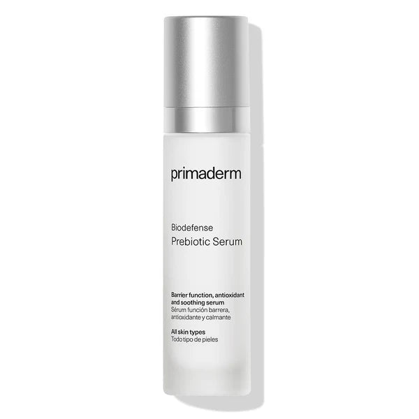 Primaderm Biodefense Prebiotic Serum 50ml