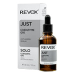 REVOX JUST Coenzyme Q10 Anti-Aging Serum 30ml For Mature Skin-2