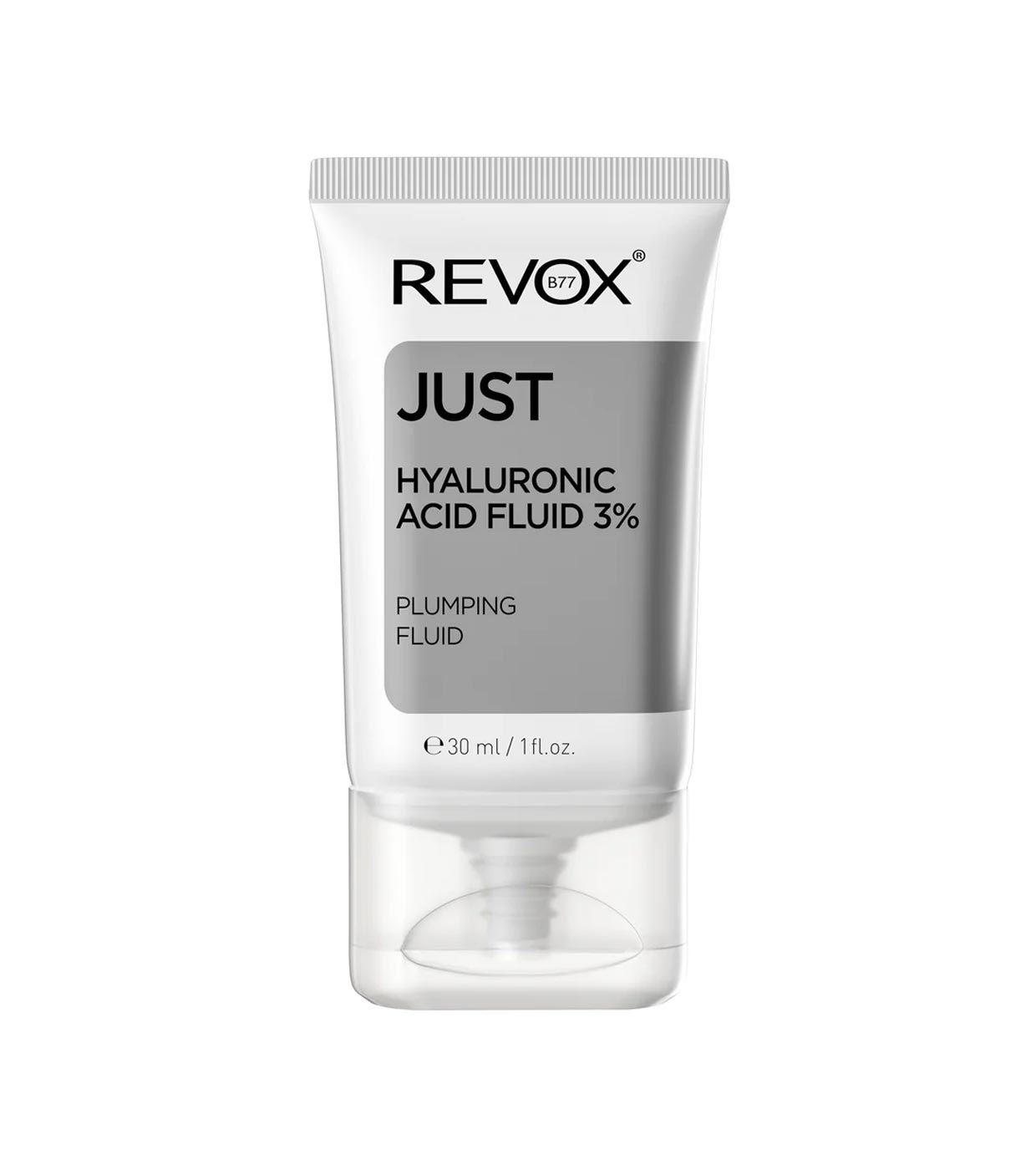 Revox Just Hyaluronic Acid Fluid 3%