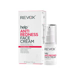 Revox B77 Help Anti Redness Face Cream 30ml For Sensitive Skin with rosacea-2