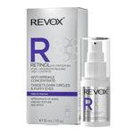 Revox B77 Retinol Eye Contour Gel Anti-Wrinkle Concentrate 30ml-2