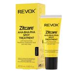 Revox B77 Zitcare AHA BHA PHA Spot Treatment 25ml for Blemishes-2