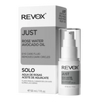 Revox Just Rose Water Avocado Oil Eye Contour Fluid 30ml-2
