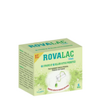 Rovalac Vials 6 x 10 Ml Probiotic Supplement For Intestinal Health-1
