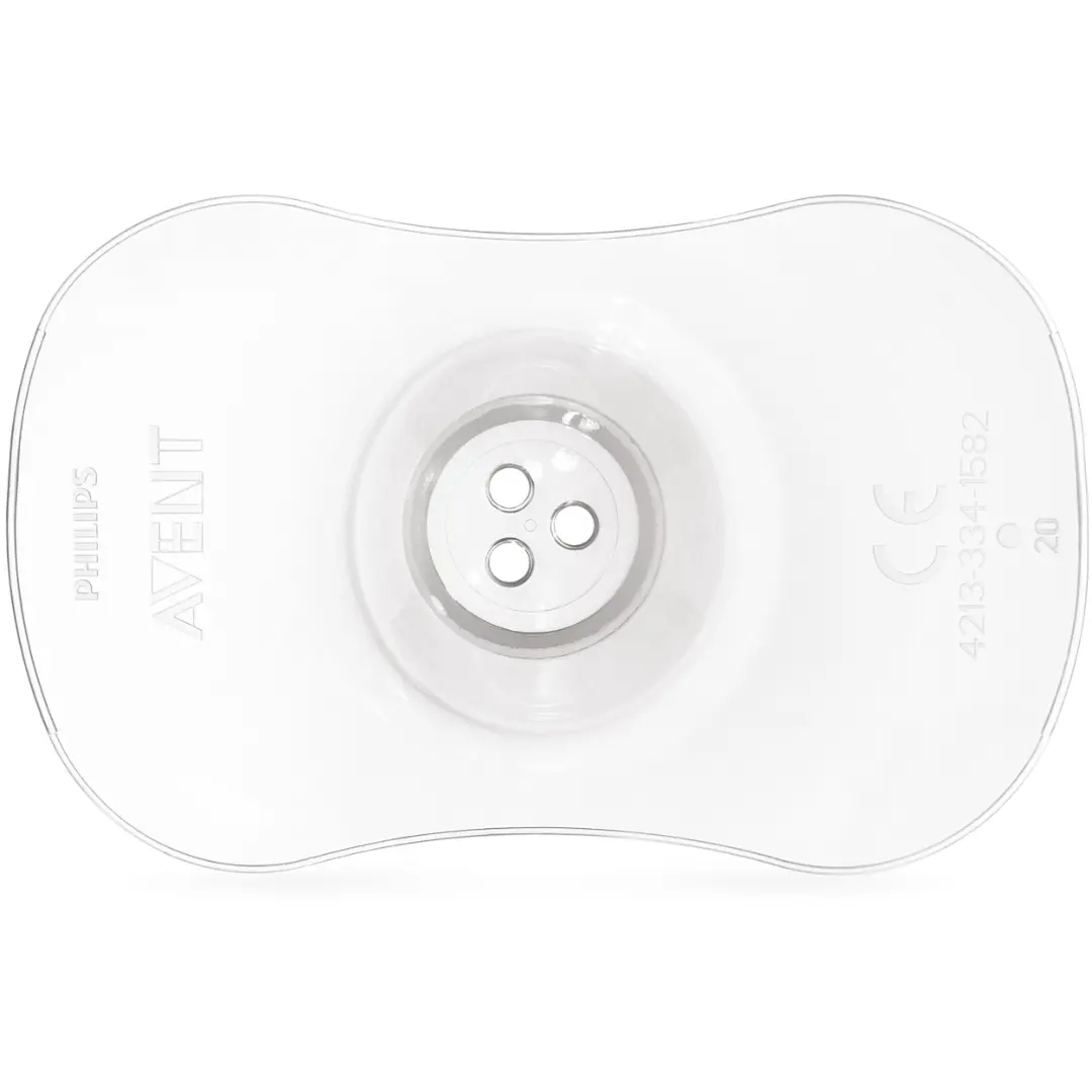 Philips Avent Nipple Protector SCF156/00 Medium 15mm Silicone Shield