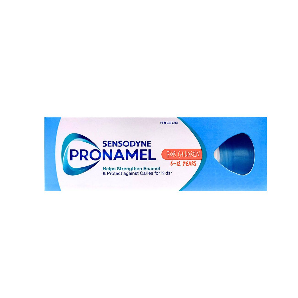 SENSODYNE PRO NAMEL FOR CHILDREN 6Y+