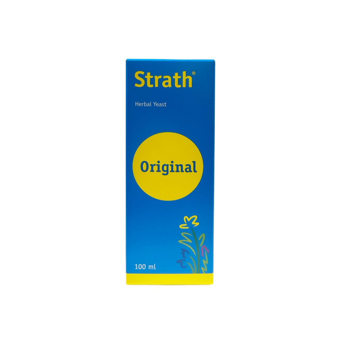 STRATH SIROP