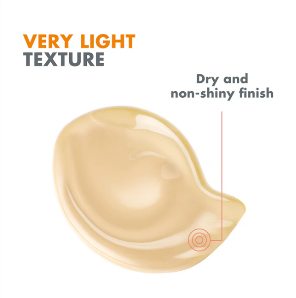 Avène Solaire Anti-age SPF 50+ 50ml High Protection Sunscreen-3