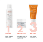 Avène Solaire Anti-age SPF 50+ 50ml High Protection Sunscreen-5