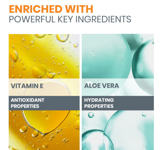 Avene Very High Protection Spray SPF 50 Plus 200ml For Sensitive Skin-3