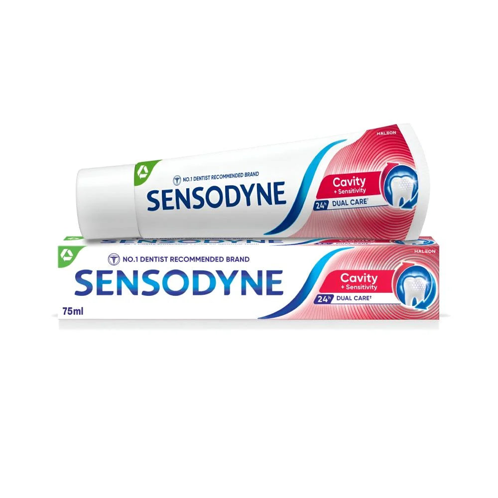 Sensodyne Cavity Protection 75Ml