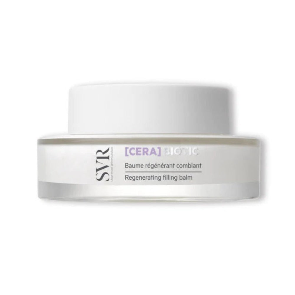 SVR BUNDLE CERA BIOTIC 50ML + HYALU BIOTIC 15ML