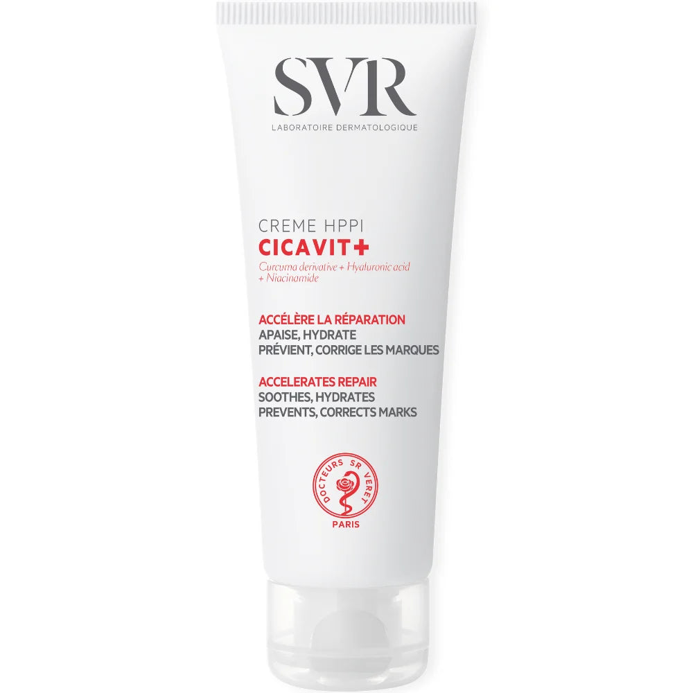 Svr Cicavit+Creme 40 Ml