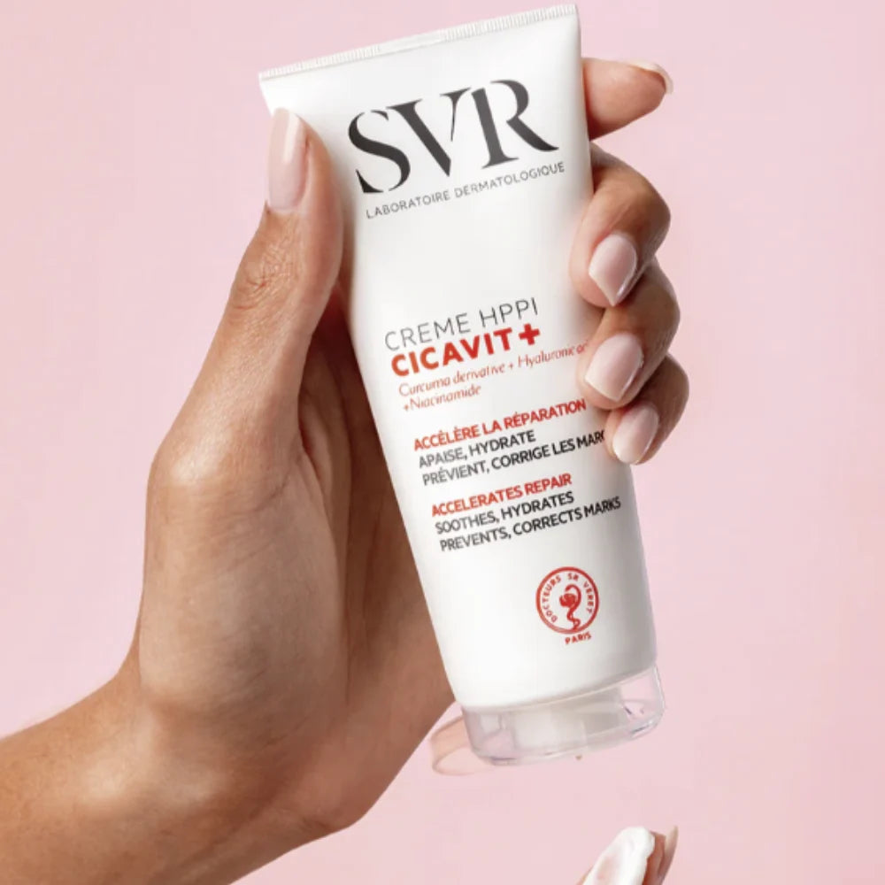 Svr Cicavit+Creme 40 Ml