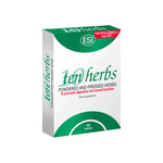 Ten Herbs 40 Tablets - Natural Digestive Support Herbal Supplement-1