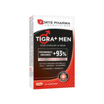 Tigra+ Men 28 Tablets Sexual Vitality Supplement With UME-C, Ginger, Ginseng-1